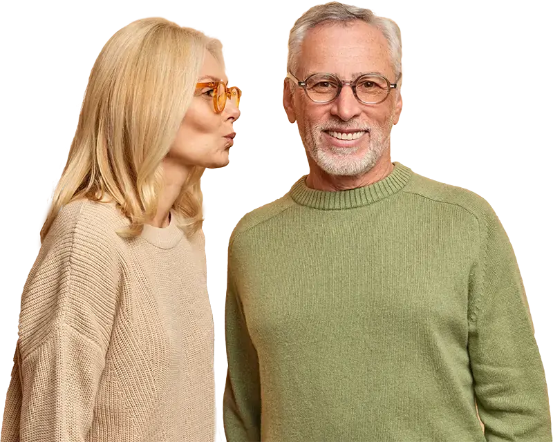 grandcouple n