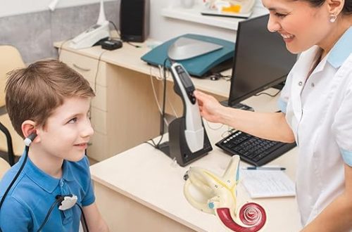 Tympanometry Middle Ear Testing Tympanometry Middle Ear Testing