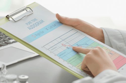 pure tone audiogram melbourne pure tone audiogram melbourne